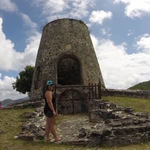 Meet your Posher, Michaela